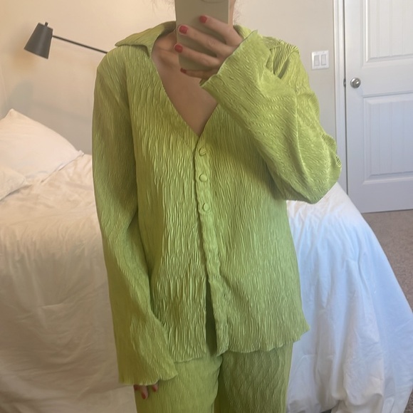 Shein two piece set - Picture 2 of 3